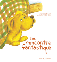 Picture of Une rencontre fantastique