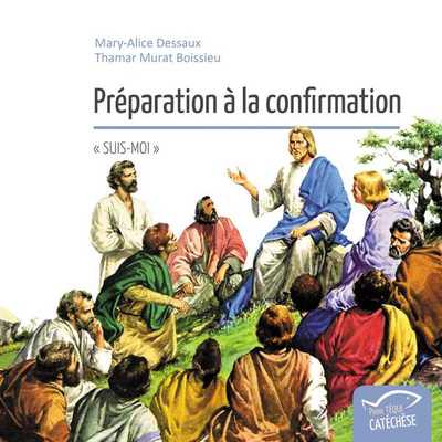 Picture of Préparation à la confirmation