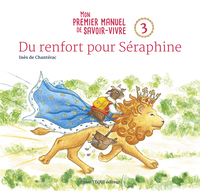 Picture of Du renfort pour Séraphine