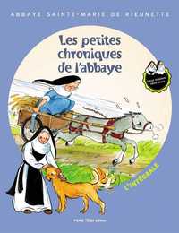 Picture of Les petites chroniques de l’Abbaye