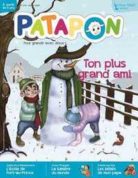 Picture of Patapon Février 2020 N°470 - Ton plus grand ami