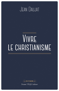 Picture of Vivre le christianisme