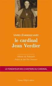Image de Vivre l'Evangile avec le cardinal Jean Verdier