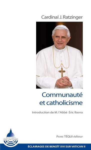 Image de Communauté et catholicisme