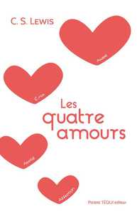 Image de Les quatre amours