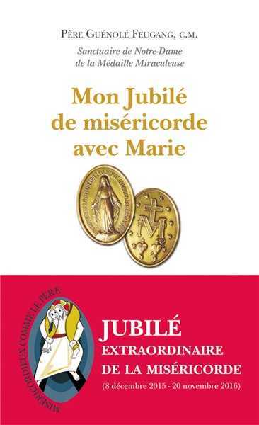 Image de Mon Jubilé de Miséricorde avec Marie