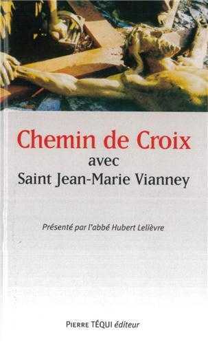 Picture of Chemin de croix avec saint Jean-Marie Vianney