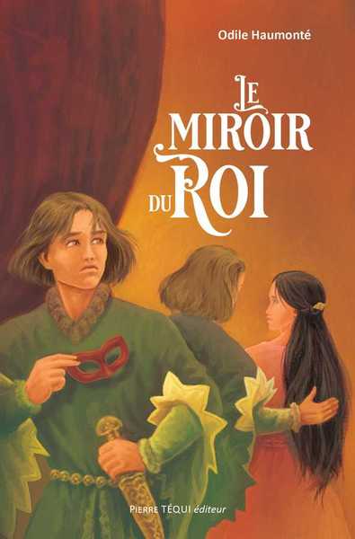 Picture of Le miroir du roi