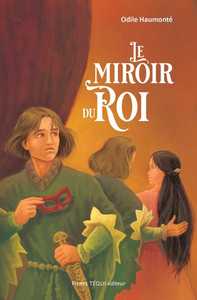 Picture of Le miroir du roi