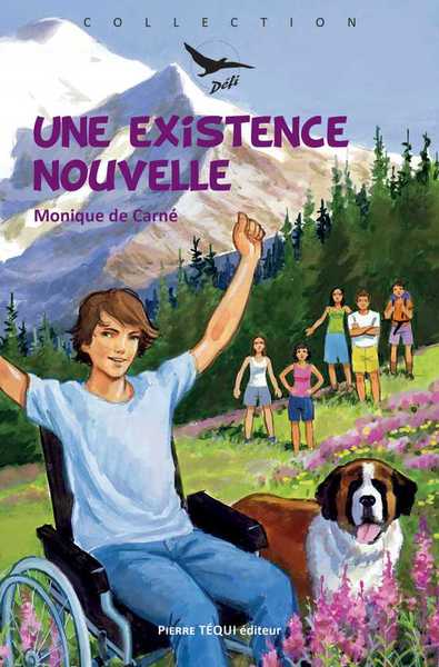 Picture of Une existence nouvelle