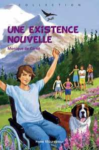 Picture of Une existence nouvelle