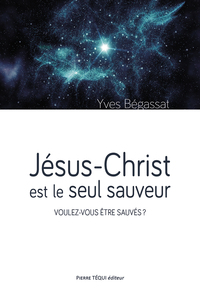 Picture of Jésus-Christ est le seul sauveur