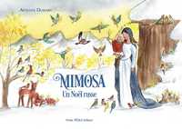 Picture of Mimosa