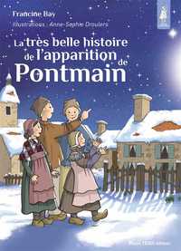 Picture of La très belle histoire de l'apparition de Pontmain
