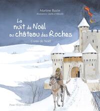 Image de La nuit de Noël au château des Roches