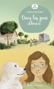 Picture of Dans les yeux d’Amicie