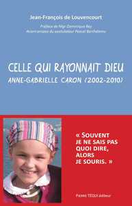 Picture of Celle qui rayonnait Dieu