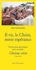 Picture of Il vit, le Christ, notre espérance