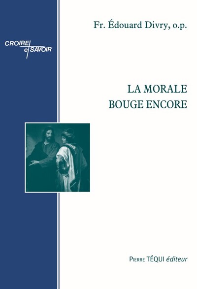 Picture of La morale bouge encore
