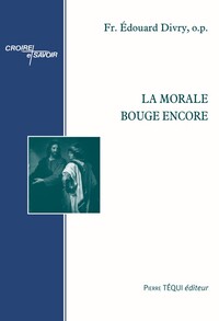 Picture of La morale bouge encore