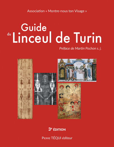 Image de Guide du Linceul de Turin
