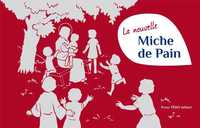 Picture of La Nouvelle Miche de Pain - Livre