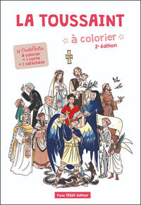 Picture of Pack CredoCartes La Toussaint