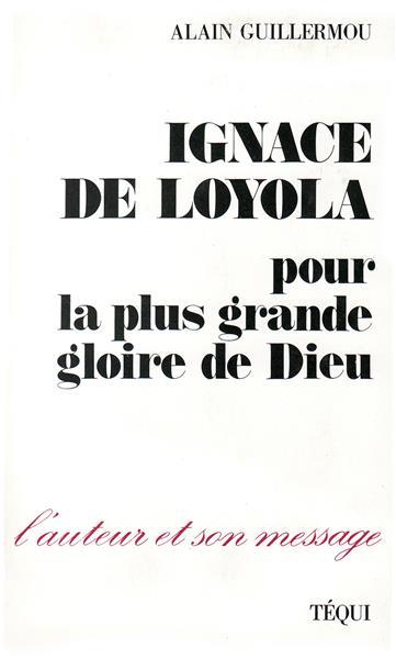 Picture of Ignace de Loyola