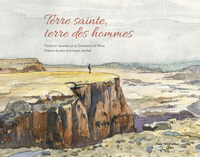 Picture of Terre sainte, terre des hommes