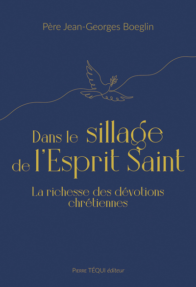 Image de Dans le sillage de l'Esprit saint