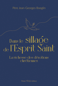 Image de Dans le sillage de l'Esprit saint