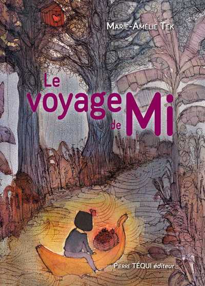 Picture of Le voyage de Mi