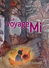 Picture of Le voyage de Mi