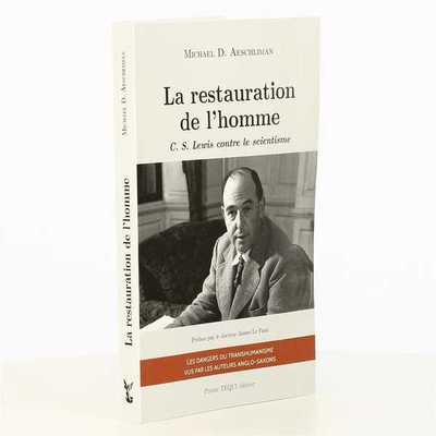 Picture of La restauration de l'homme