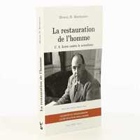 Picture of La restauration de l'homme