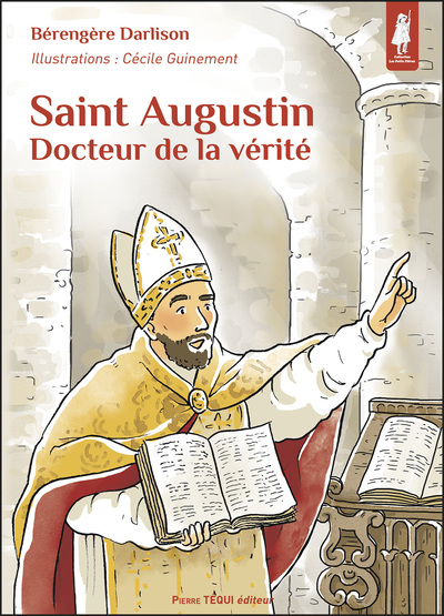 Image de Saint Augustin