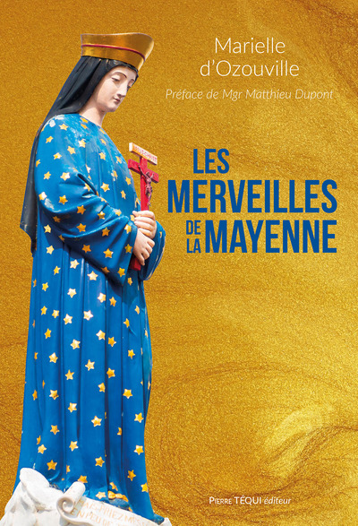 Image de Les merveilles de la Mayenne