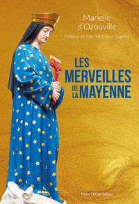Image de Les merveilles de la Mayenne