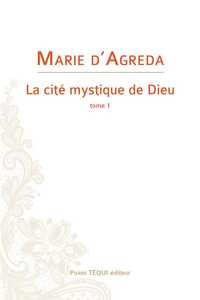 Picture of La Cité mystique de Dieu