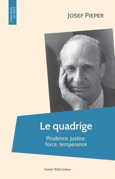 Picture of Le quadrige