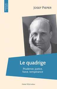 Picture of Le quadrige