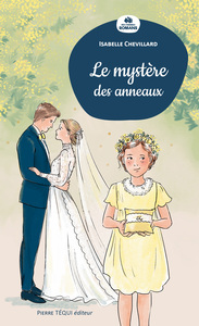 Picture of Le mystère des anneaux