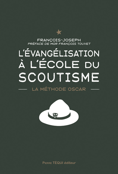 Picture of L'évangélisation à l'école du scoutisme