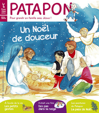 Picture of Patapon décembre 2022 N°501 - Un Noël de douceur