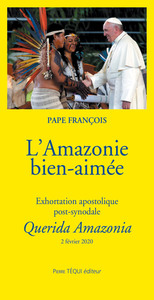 Picture of L'Amazonie bien-aimée