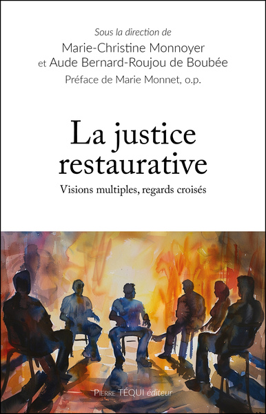 Picture of La justice restaurative