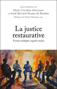 Image de La justice restaurative