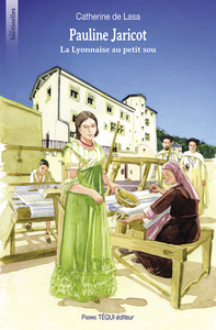 Picture of Pauline Jaricot