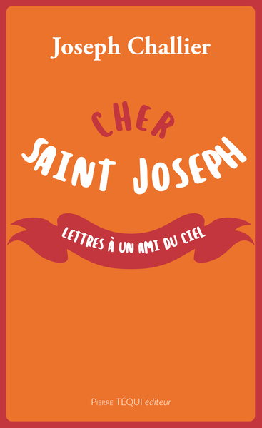 Picture of Cher saint Joseph