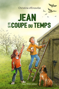 Picture of Jean et la coupe du temps